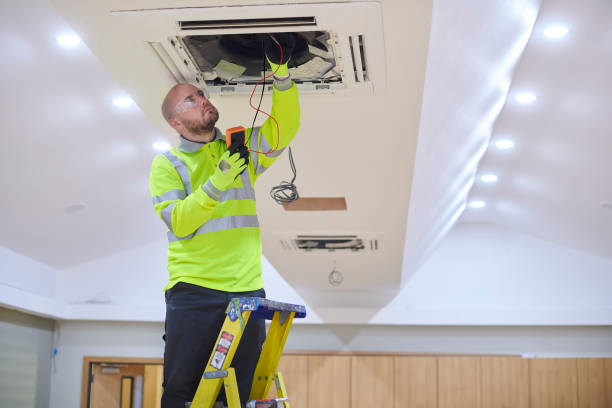 Best HVAC Emergency Services  in Oneonta, AL