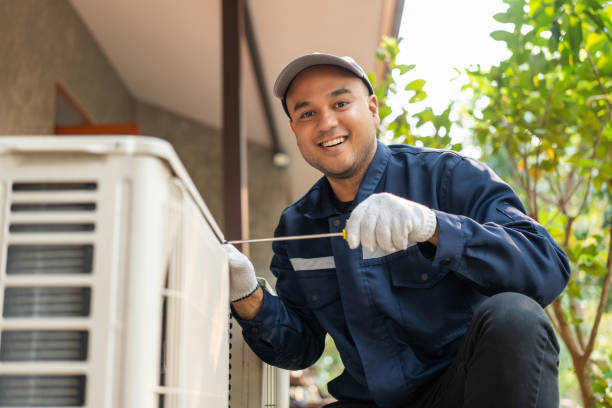 Best HVAC Emergency Services  in Oneonta, AL